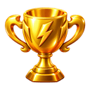First place